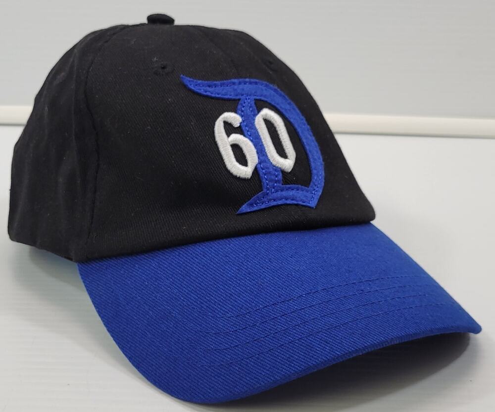 N) Disneyland Resort Disney Parks Diamond Celebration Adult Baseball Cap Hat
